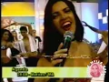 Download Lagu Companhia do Calypso - Milk Shake no Sábado Alegre TV Diário 2005 #LenneBandeira