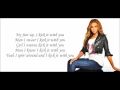 Download Lagu Beyoncé -7/11 Lyrics HD