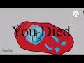 Boddle Blimp Fruit Failure Explosion Everyone Add Round 8 YTP