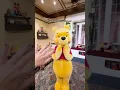 Download Lagu Winnie the Pooh Room Reveal! ⭐️ Walt Disney World @DisneyUK ​