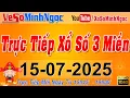 Download Lagu Xổ Số Minh Ngọc, Trực Tiếp Xổ Số Ngày 15/07/2025: KQXS Miền Nam XSMN, Miền Trung XSMT, Miền Bắc XSMB