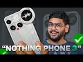 Download Lagu Nothing Phone 3: The Most Overpriced Phone of 2025?