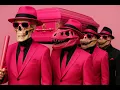 Brainrot Memes: COFFIN DANCE x TRALALERO #italianbrainrot #ItalianAnimalsMemes
