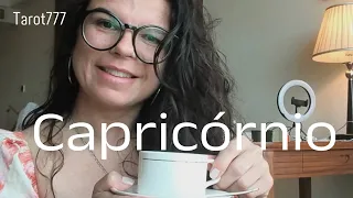* Capricorn * // This person will seek you out, the truth will be told.