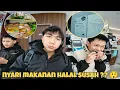Lagu TERNYATA DI JEPANG ADA WARUNG INDONESIA 😋