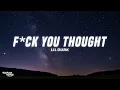 Lil Durk - F ck U Thought