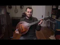 Lagu Introduction to the Octave Mandolin