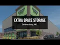 Storage Units in Gaithersburg MD - Extra Space Storage