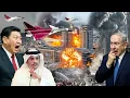 Download Lagu QATAR BORONG JET TEMPUR CANGGIH DARI CHINA! Siap Balas Serangan Israel, NETANYAHU PANIK!