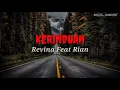 Download Lagu KERINDUAN(Lirik lagu) cover REVINA FEAT RIAN