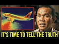 The World Is Shocked Local Fisherman FINALLY Reveals the Truth About MH370 It s Shocking