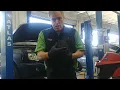 How do you check if your AC Compressor is working