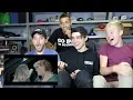 REACTING TO LOGAN PAUL S THE SECOND VERSE Full Song