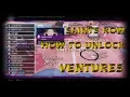SAINTS ROW HOW TO UNLOCK VENTURES CRIMINAL VENTURES