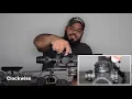 How to reset or float Turrets back to zero on US Optics B - series