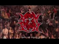 Venom Prison - V. Defy The Tyrant