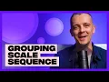 Grouping Scale and Sequence Principles of Layout Pt 2 of 3