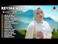 Lagu GELAS RETAK - KERANDA CINTA - REVINA ALVIRA - DANGDUT KLASIK - GASENTRA TERBARU 2025