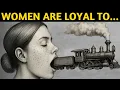 Download Lagu Vrouwen houden niet van je om wat je voor hen doet... Ze zijn loyaal aan DIT ene ding | Stoïcisme