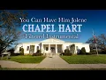 Chapel Hart - "You Can Have Him Jolene" [Filtered Instrumental]