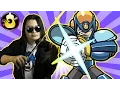 Download Lagu Mega Man 2 - Flashman Stage (Electric Violin \u0026 Electric Guitar Cover/Remix) || String Player Gamer