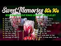 Download Lagu [Lyrics] Timeless songs of 80s 90s💗All Time Favorite Hits Songs 💗Romantic Old Love Songs Playlist