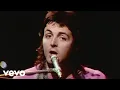 Lagu Paul McCartney \u0026 Wings - C Moon (Official Music Video)