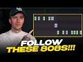 Download Lagu The Secrets Behind Kyle Richh's VIRAL Jerk Drill Sound