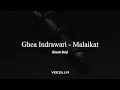 Download Lagu Ghea Indrawari - Malaikat (Acapella/Vocals Only)