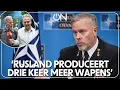 Download Lagu 'NAVO-topman: 'Ik begrijp niet waarom u niet bang bent voor Rusland' | Ongehoord Nederland #253