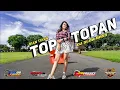 Download Lagu Dj Wong Top Topan - FIKO 88 CHANNEL feat 69 project | Kulo Pun Angkat Tangan | Dj Terbaru 2022