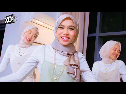 Download MP3 Iman Troye - Teman (Official Music Video)