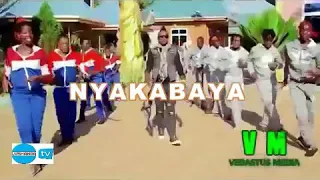 nyakabaya rimix ft wema sepetu song mpenzi wangu