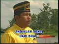 Download Lagu CENDAWAN SEKAKI - Album Lagu Melayu Daerah Kabupaten Pelalawan.
