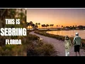 Sebring Florida Exploring a Quiet Lake Town Most People Miss