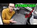 WeatherTech Long Term Review - Floor Liners