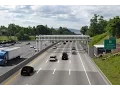 New NY Bridge - Cashless Tolling