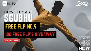 how to make sgubhu no 9 free gqom flp 