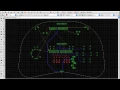 EAGLE 104 - Routing