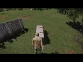 Vandeansons VERY Simple Basebuilding Script - Concept and early showcase ARMA 3