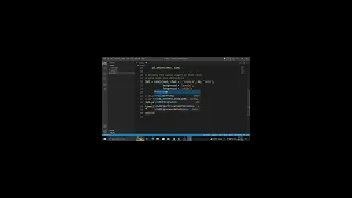 Making a Digital clock in Python