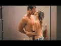 Sydney Sweeney and Glen Powell s Shower Kiss ANYONE BUT YOU Full Movie Scene