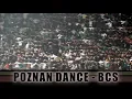 Download Lagu Poznan Dance BCS PSS Sleman - Lirik Bianco Verde Ale Chant Brigata Curva Sud
