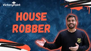 House Robber Problem Detailed Explanation and Code Java LeetCode 198