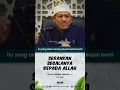 Download Lagu Serahkan Segalanya Kepada Allah - Ustadz Maududi Abdullah, Lc. حفظه الله