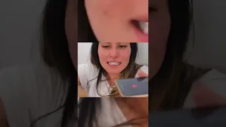 LA LLAMADA A MI EX fue la venganza mas baja que pudo haber hecho mi hermana