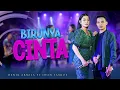 Download Lagu BIRUNYA CINTA - Denik Armila Ft. Iwan Samjoe