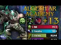 Lagu Unholy STILL PUMPING after the nerfs / +13 Algeth'ar Academy Unholy DK POV / Midnight Beta