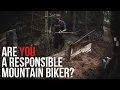 Download Lagu The HKT Podcast #106 - Are YOU A Responsible Mountain Biker? with Sam Bowell