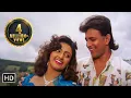चोरी-चोरी दिल तेरा चुराएँगे | Chori Chori Dil Tera Churayenge | Phool Aur Angaar (1993) | Mithun C